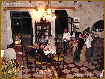 Nobelos Hotel 22